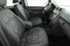 Volkswagen Caddy - fotka číslo 6
