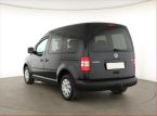 Volkswagen Caddy - fotka číslo 3