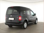 Volkswagen Caddy - fotka číslo 4