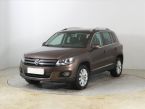 Volkswagen Tiguan - fotka číslo 1