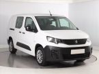 Peugeot Partner - fotka číslo 0