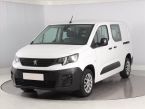 Peugeot Partner - fotka číslo 1