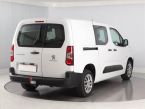 Peugeot Partner - fotka číslo 4