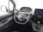 Peugeot Partner - fotka číslo 6