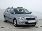 Škoda Octavia - fotka číslo 0