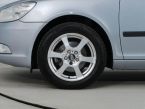 Škoda Octavia - fotka číslo 14