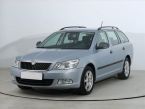 Škoda Octavia - fotka číslo 1