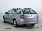 Škoda Octavia - fotka číslo 3