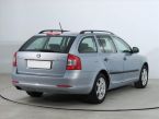 Škoda Octavia - fotka číslo 4
