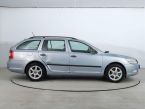 Škoda Octavia - fotka číslo 5