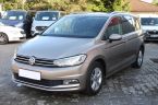 Volkswagen Touran - fotka číslo 1