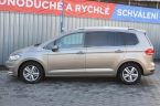 Volkswagen Touran - fotka číslo 2