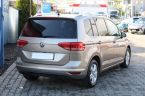 Volkswagen Touran - fotka číslo 4