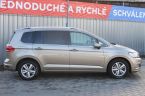 Volkswagen Touran - fotka číslo 5