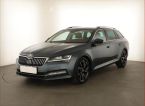 Škoda Superb - fotka číslo 1
