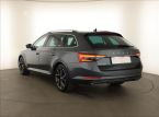 Škoda Superb - fotka číslo 3
