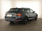 Škoda Superb - fotka číslo 4
