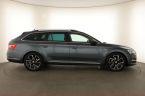 Škoda Superb - fotka číslo 5