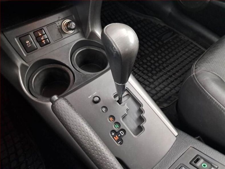 Toyota RAV 4 - hlavní fotka inzerátu