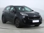 Kia Sportage - fotka číslo 0