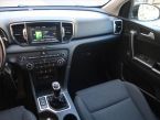 Kia Sportage - fotka číslo 7