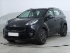 Kia Sportage - fotka číslo 1