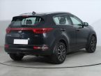 Kia Sportage - fotka číslo 4
