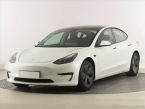 Tesla Model 3 - fotka číslo 1