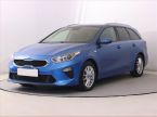 Kia Cee'd - fotka číslo 1