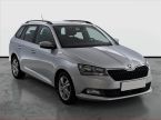 Škoda Fabia - fotka číslo 0
