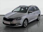 Škoda Fabia - fotka číslo 1