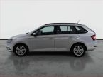 Škoda Fabia - fotka číslo 2