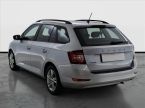 Škoda Fabia - fotka číslo 3