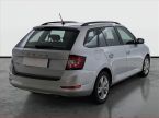 Škoda Fabia - fotka číslo 4