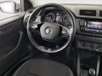 Škoda Fabia - fotka číslo 6