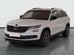 Škoda Kodiaq - fotka číslo 1