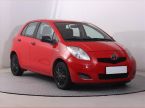 Toyota Yaris - fotka číslo 0