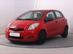 Toyota Yaris - fotka číslo 1