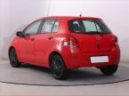 Toyota Yaris - fotka číslo 3