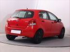 Toyota Yaris - fotka číslo 4