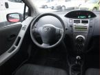 Toyota Yaris - fotka číslo 6