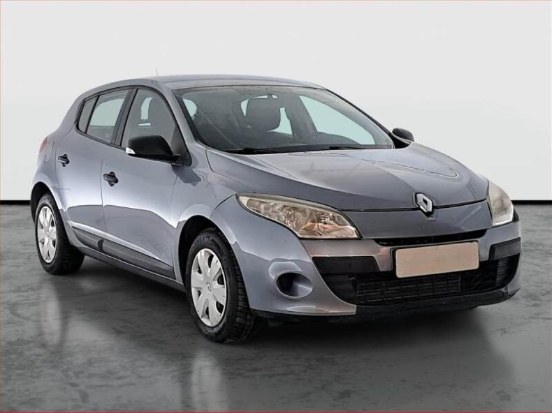 Renault Mégane - hlavní fotka inzerátu