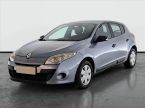 Renault Mégane - fotka číslo 1