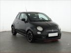 Fiat 500 - fotka číslo 0