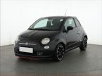 Fiat 500 - fotka číslo 1