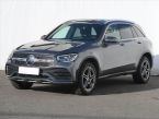 Mercedes Třída GLC - fotka číslo 1