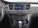 Peugeot 508 - fotka číslo 11