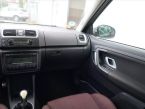 Škoda Fabia - fotka číslo 9