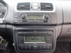 Škoda Fabia - fotka číslo 12
