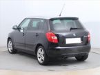 Škoda Fabia - fotka číslo 2